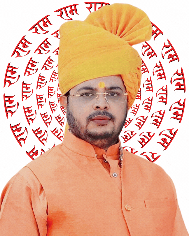अंतर्राष्ट्रीय हिन्दू सेना ANTARRASHTRIYA HINDU SENA